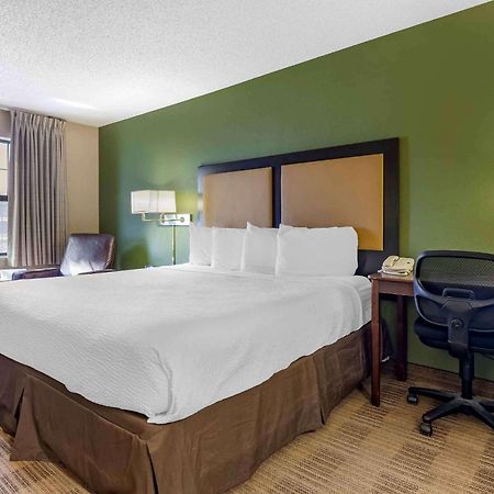 Extended Stay America Suites - Austin - Northwest Arboretum Exterior foto