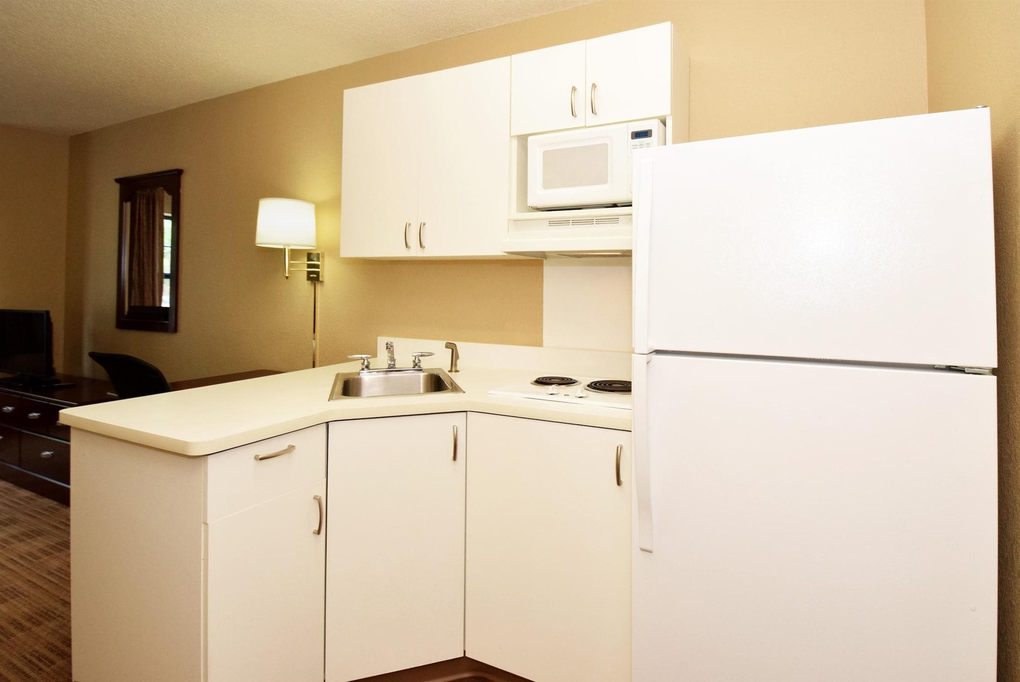 Extended Stay America Suites - Austin - Northwest Arboretum Exterior foto