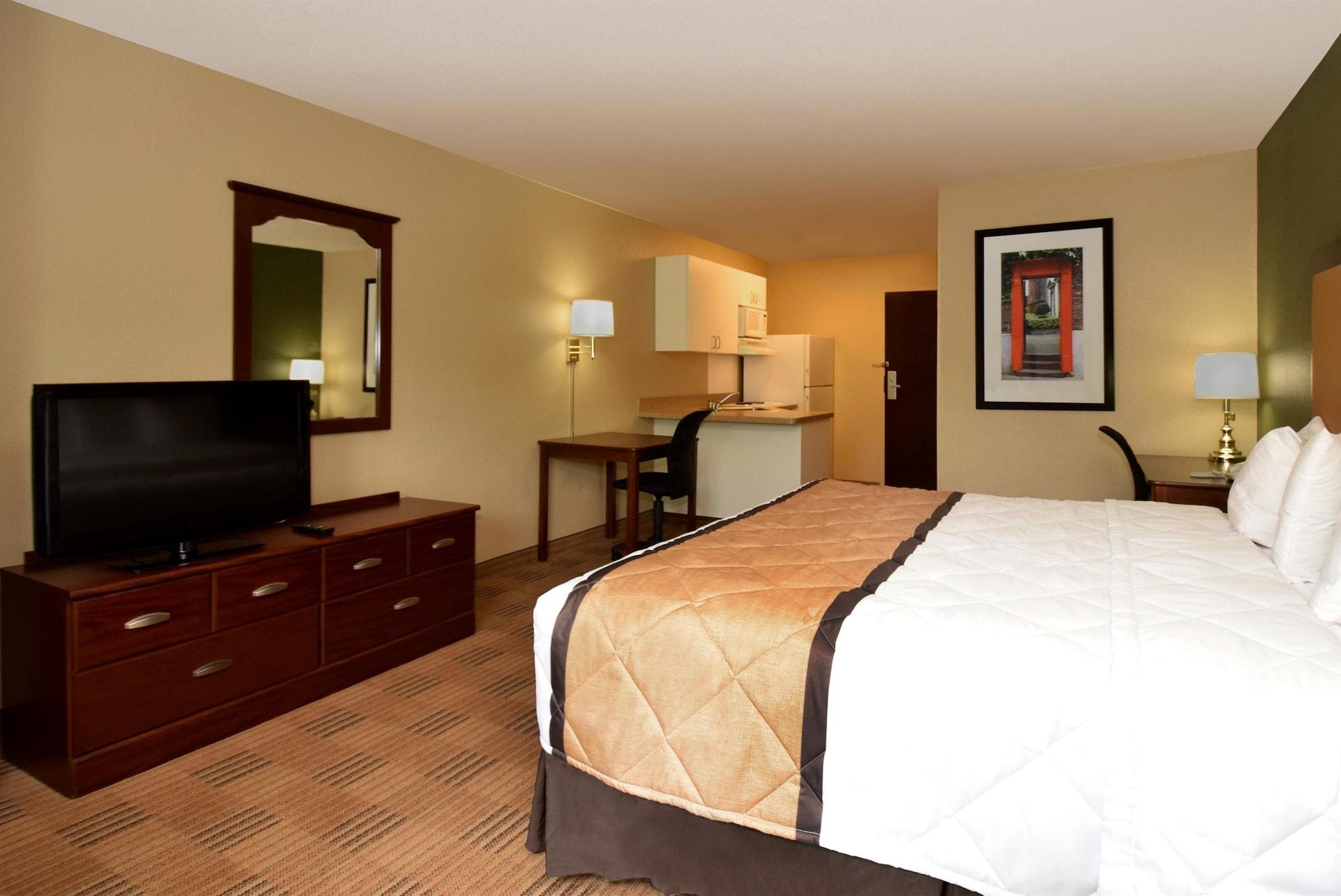 Extended Stay America Suites - Austin - Northwest Arboretum Exterior foto
