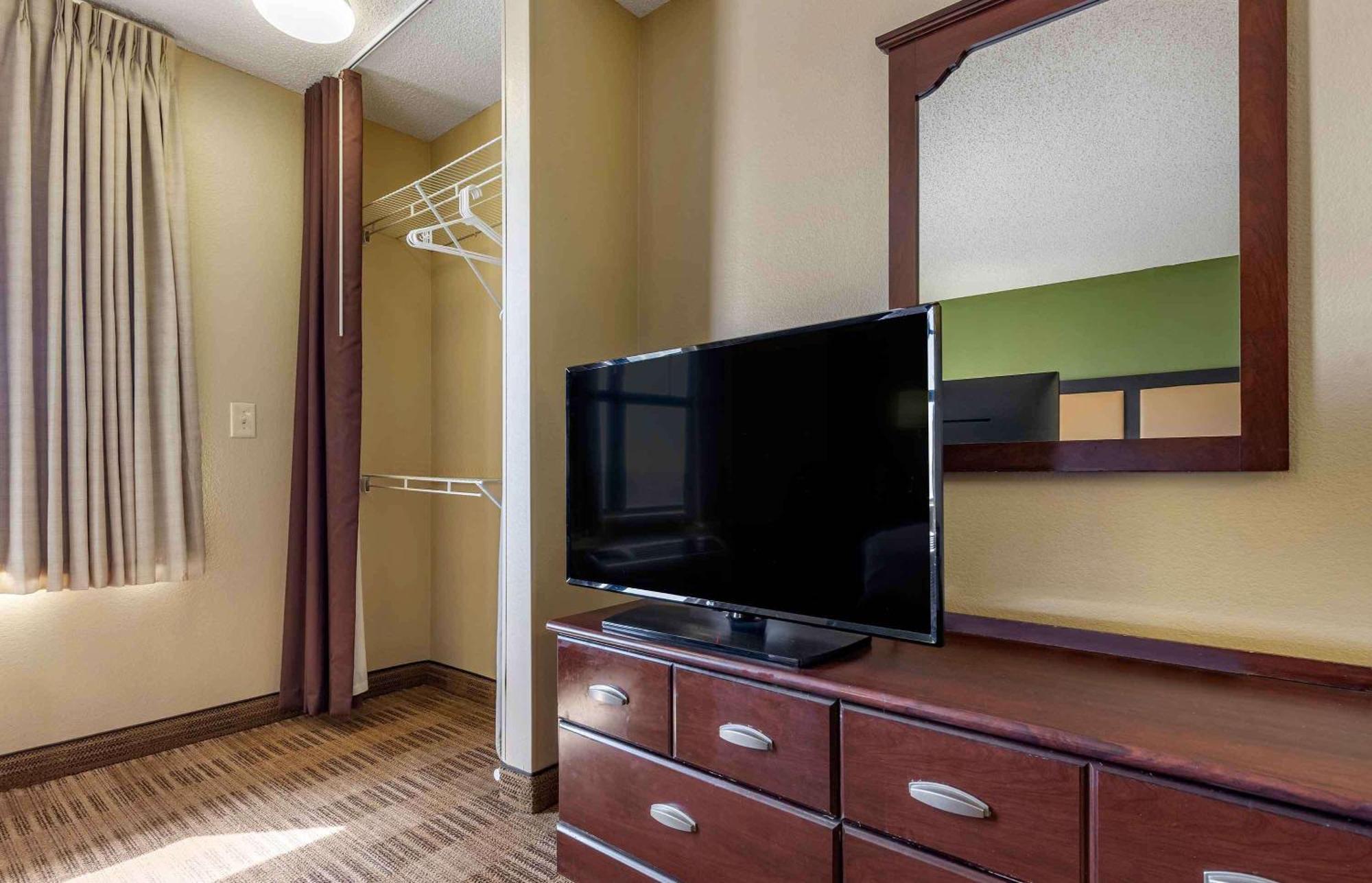 Extended Stay America Suites - Austin - Northwest Arboretum Exterior foto