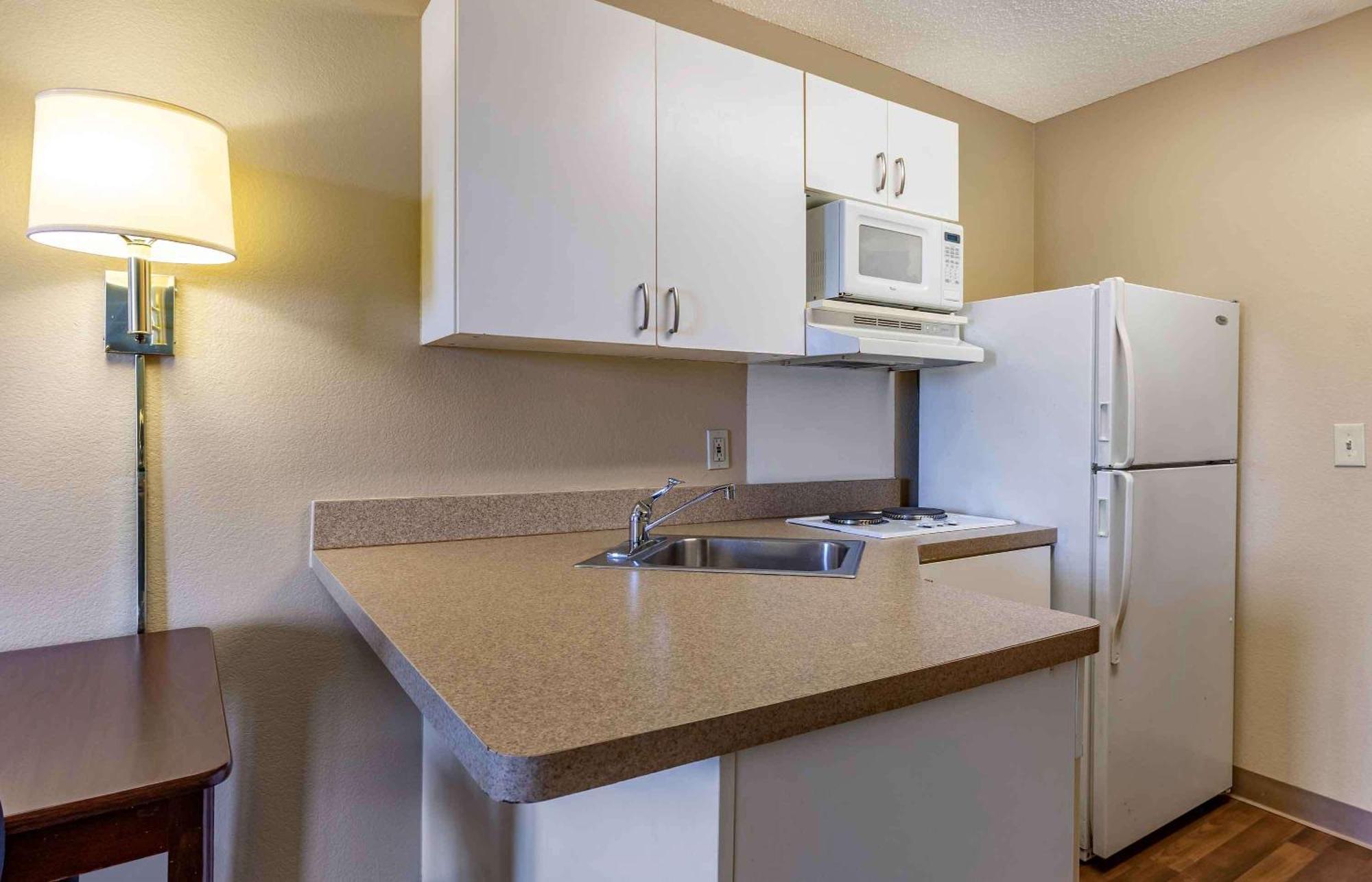 Extended Stay America Suites - Austin - Northwest Arboretum Exterior foto