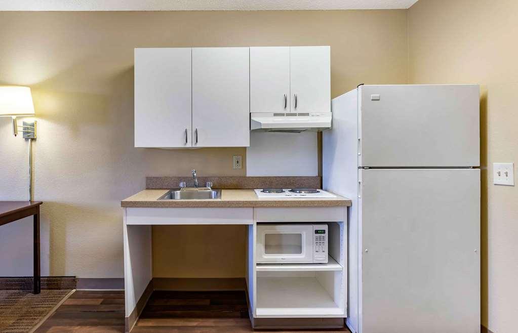Extended Stay America Suites - Austin - Northwest Arboretum Quarto foto