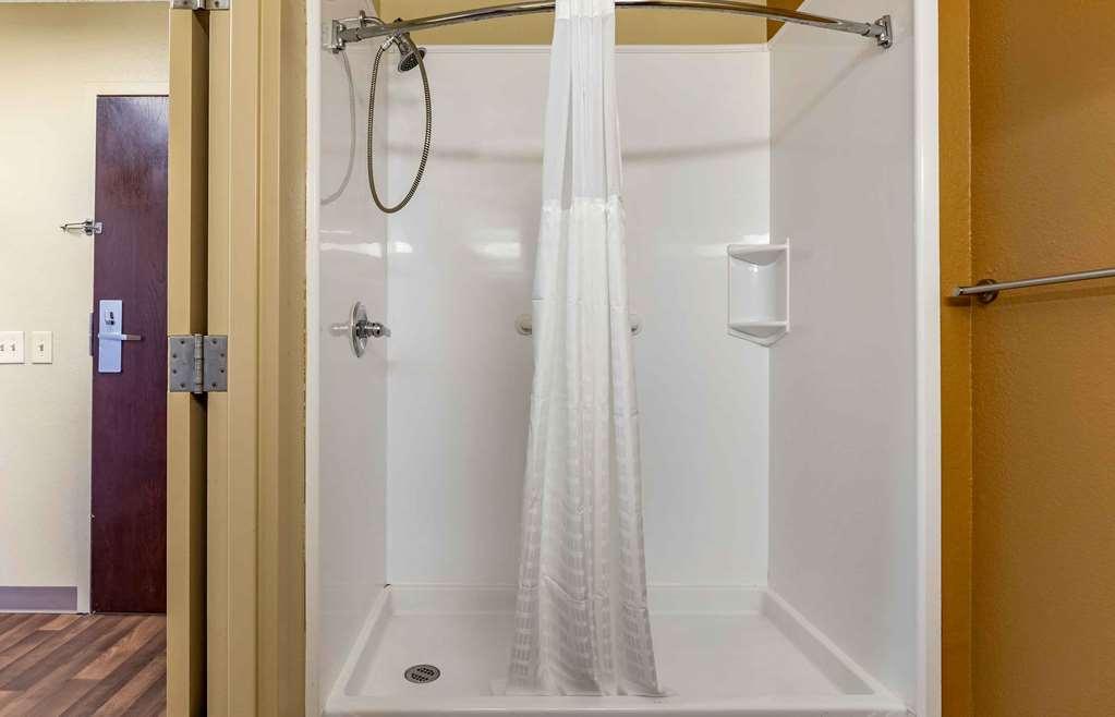 Extended Stay America Suites - Austin - Northwest Arboretum Quarto foto