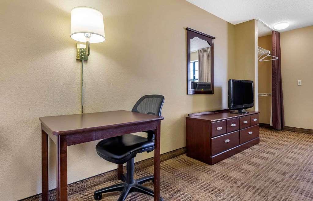 Extended Stay America Suites - Austin - Northwest Arboretum Quarto foto