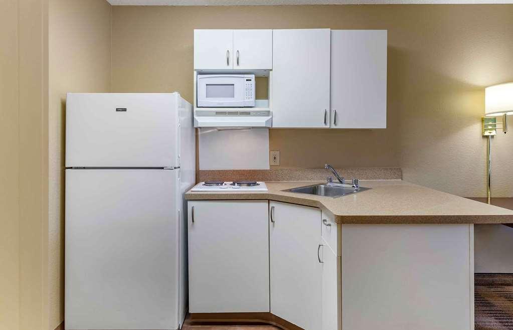 Extended Stay America Suites - Austin - Northwest Arboretum Quarto foto