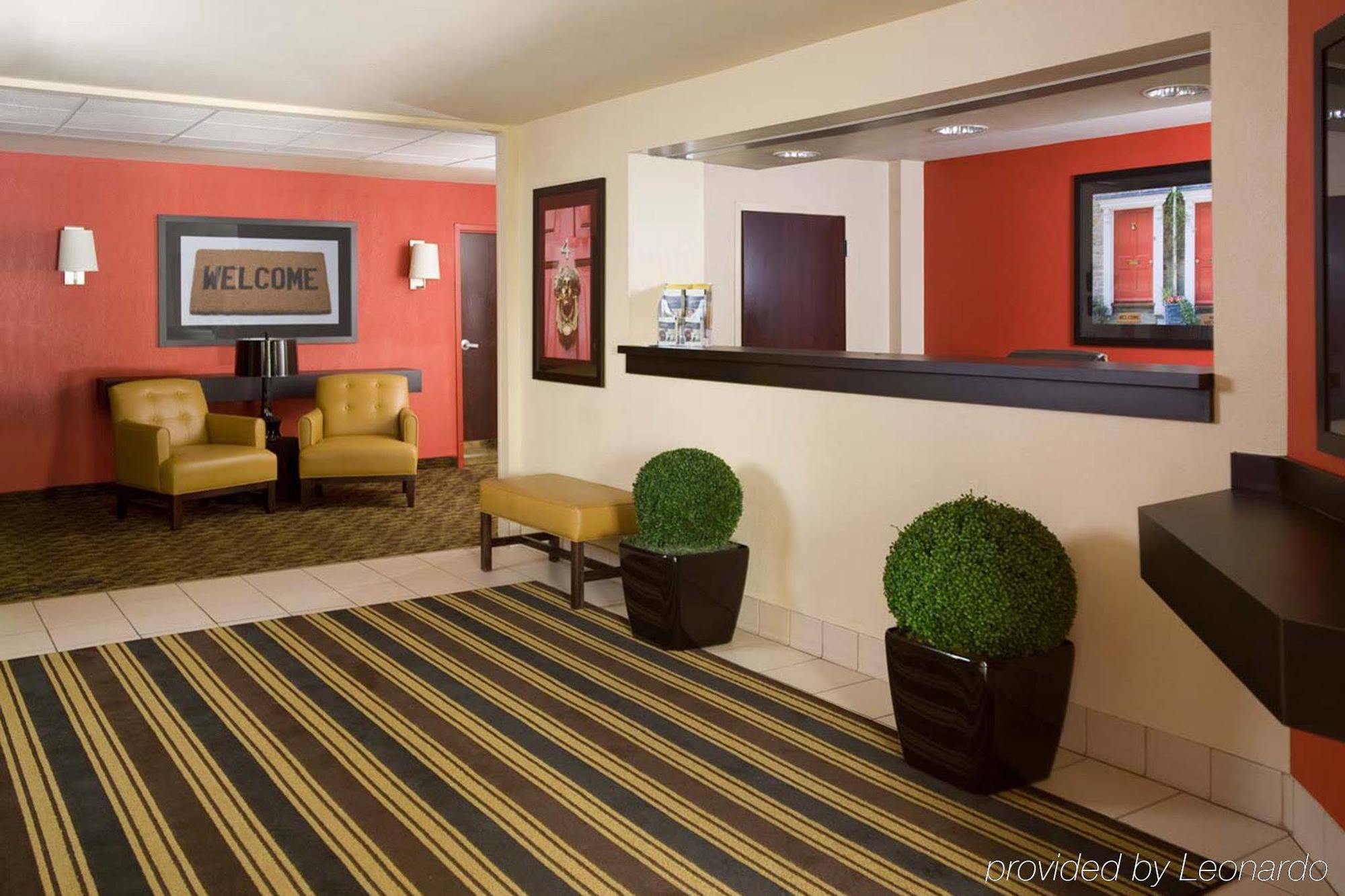 Extended Stay America Suites - Austin - Northwest Arboretum Exterior foto