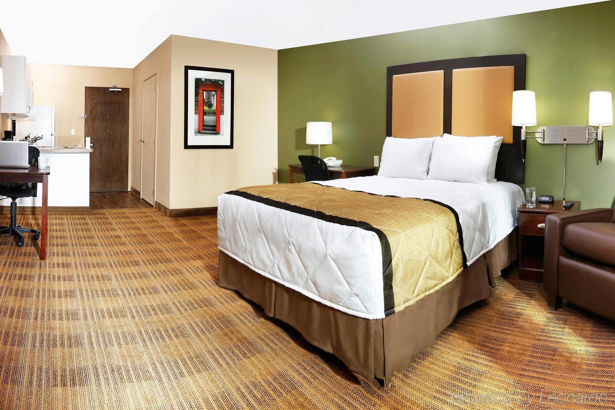 Extended Stay America Suites - Austin - Northwest Arboretum Exterior foto